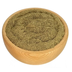 PIEPRZ CZARNY MIELONY 100g